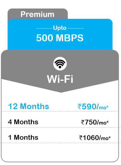 500 mbps