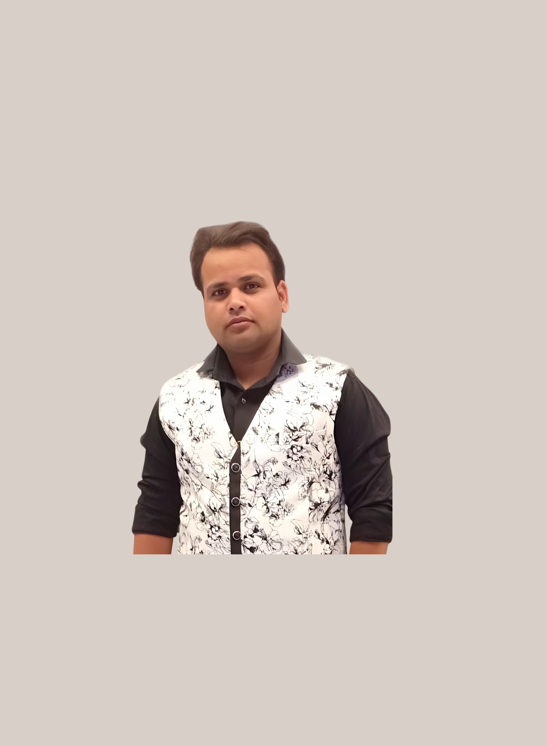 Mr. Deepak Gupta