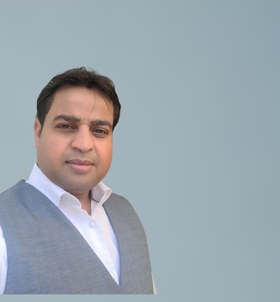 Mr. Santosh Kumar